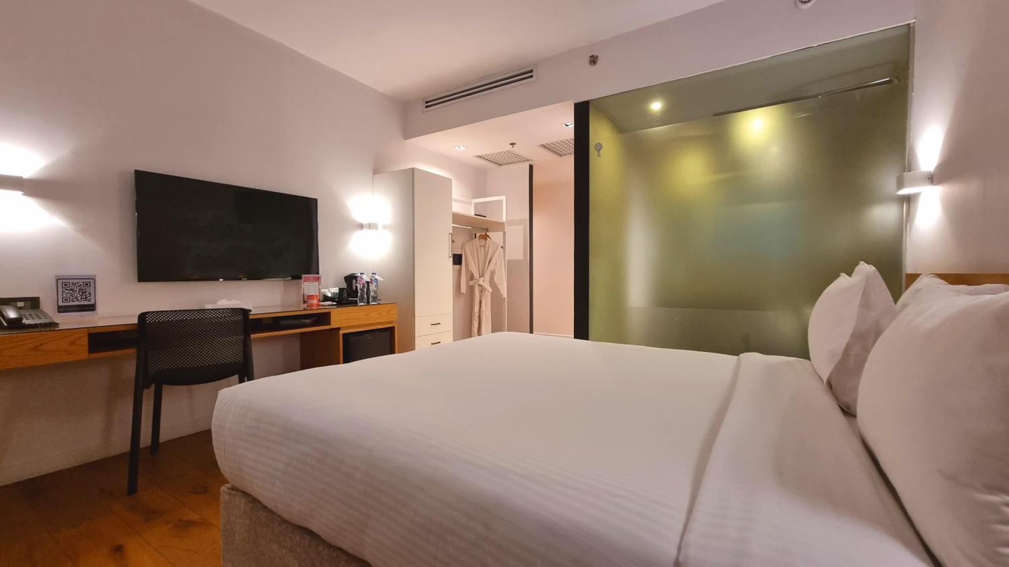 New President Hotel Cairo Gíza Kültér fotó