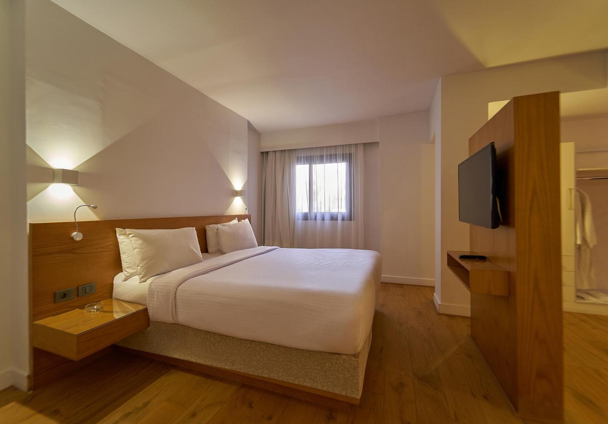 New President Hotel Cairo Gíza Kültér fotó