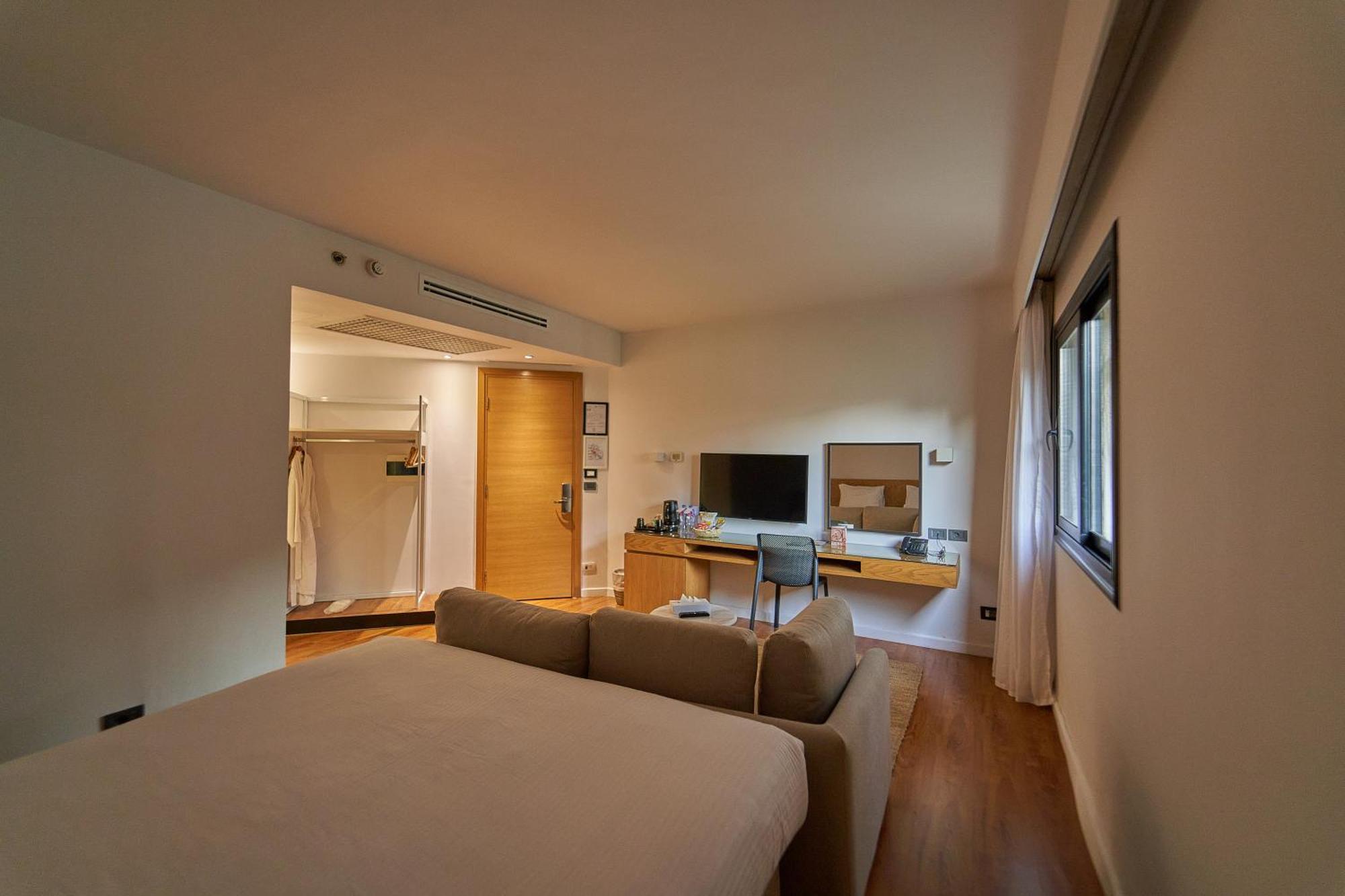 New President Hotel Cairo Gíza Kültér fotó