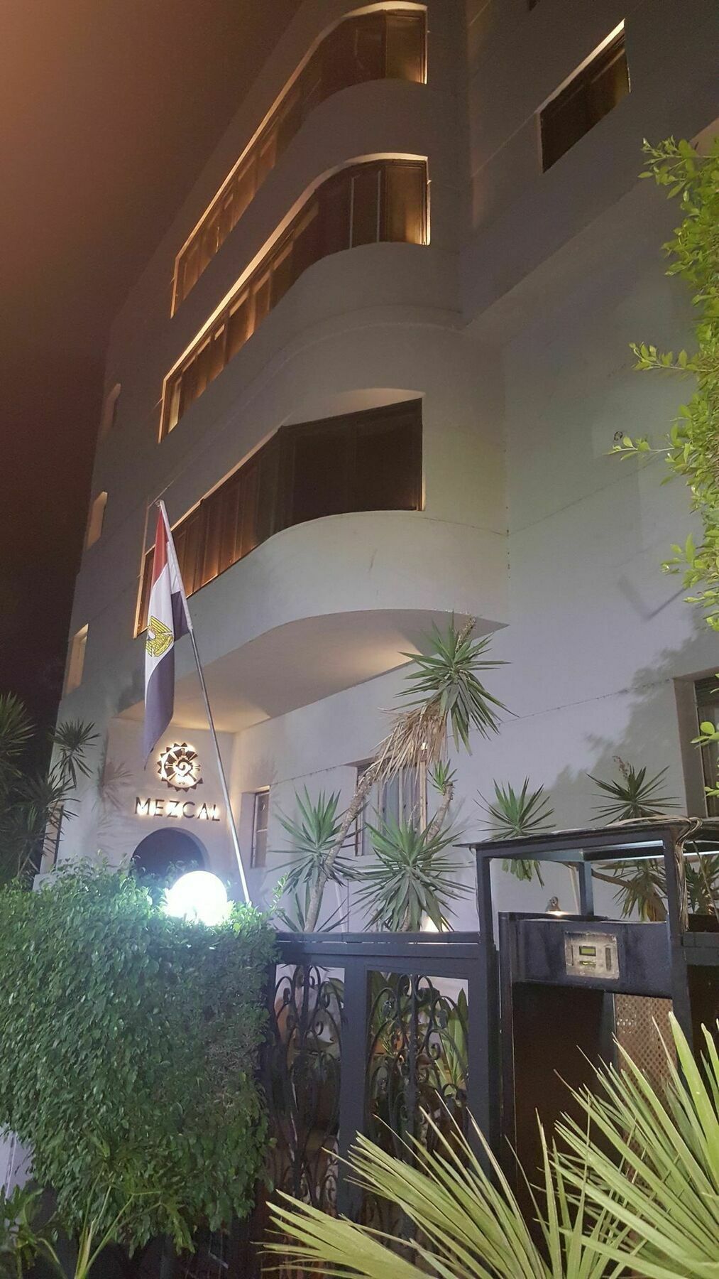 New President Hotel Cairo Gíza Kültér fotó