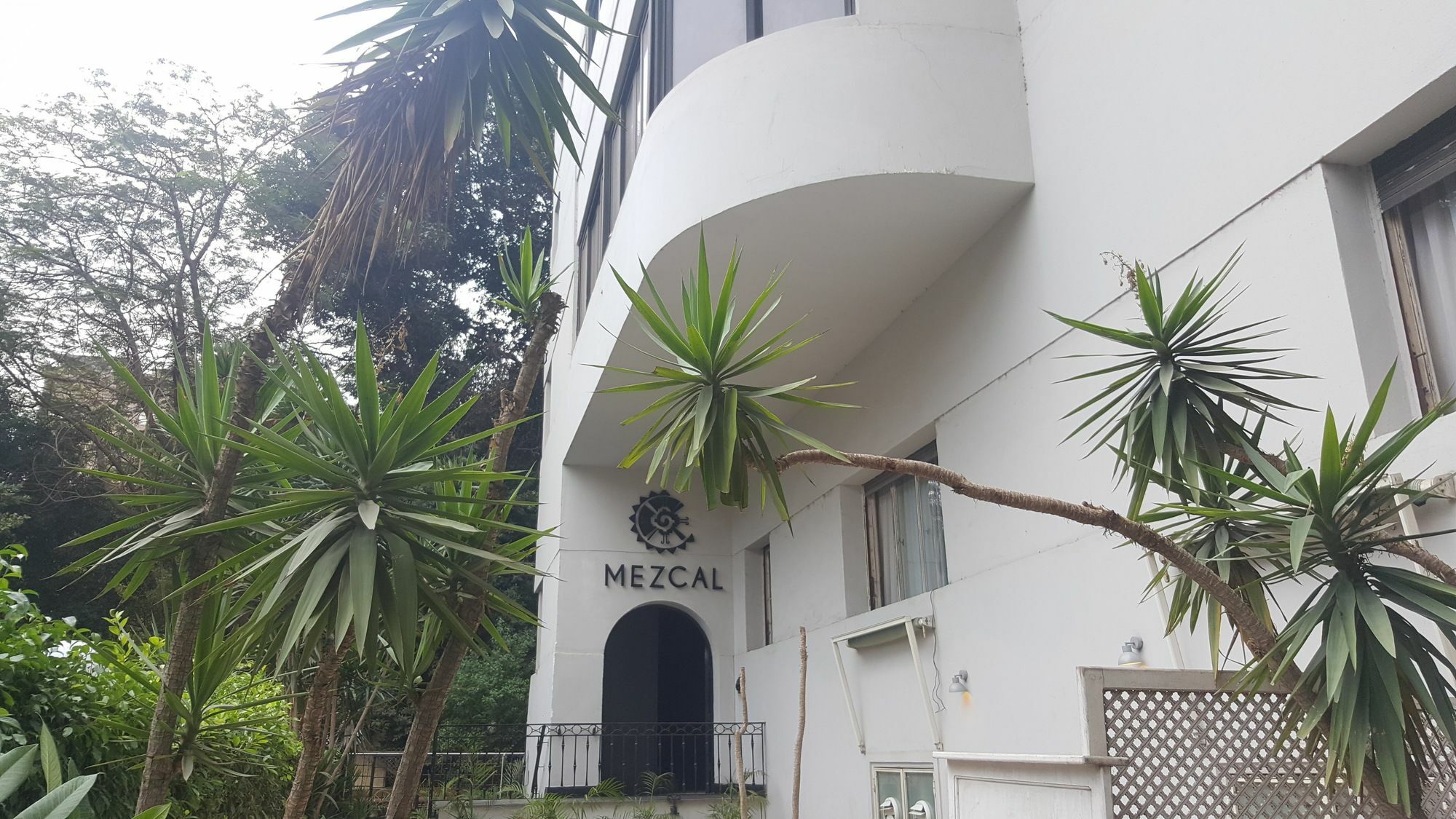 New President Hotel Cairo Gíza Kültér fotó